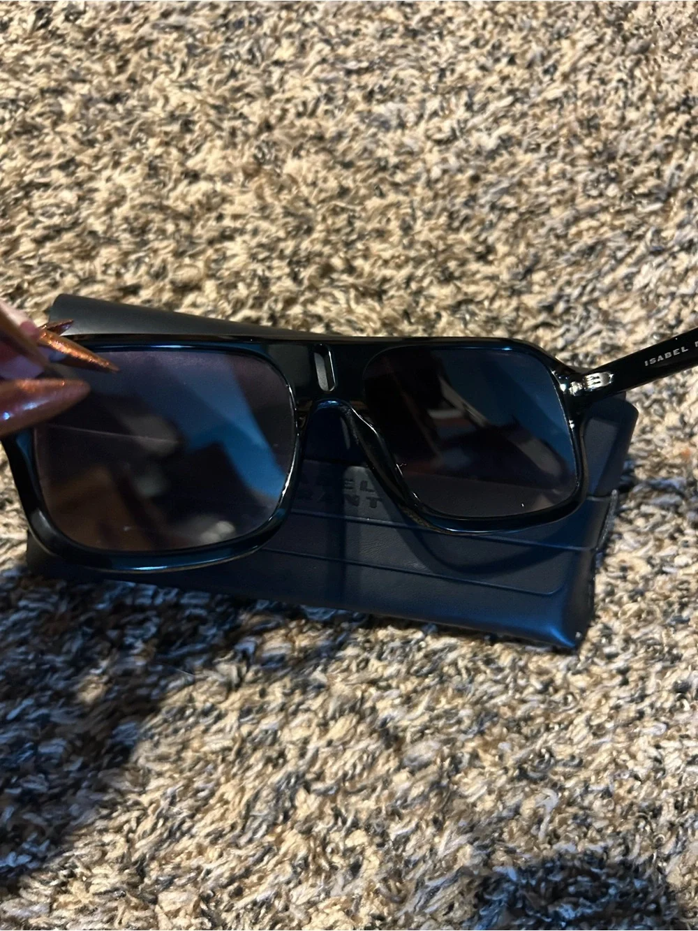 Unisex Isabel Marant Sunglasses